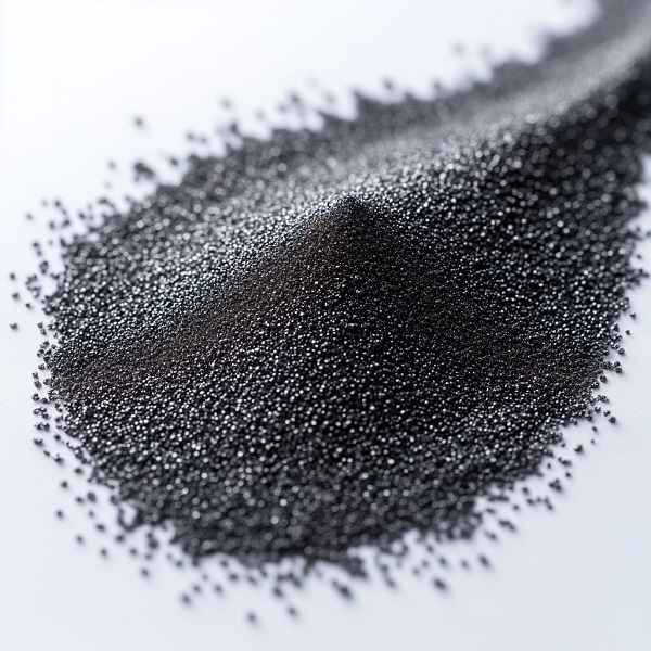 Железный порошок