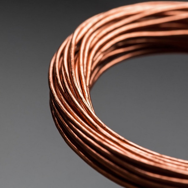 Проволока медная