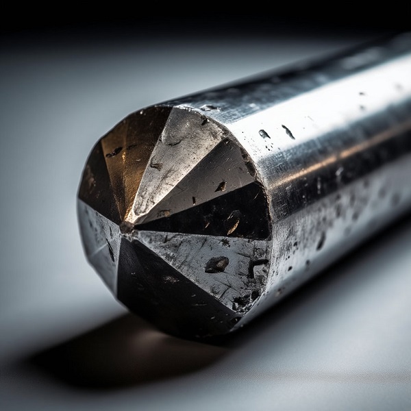 Пруток стальной