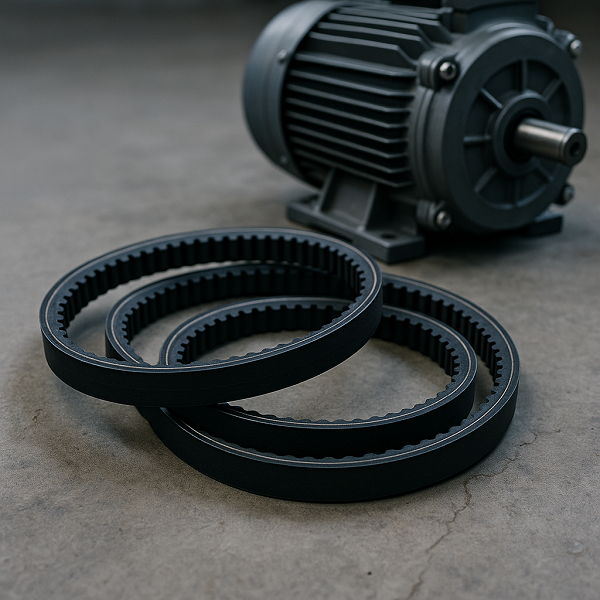 Ремни приводные