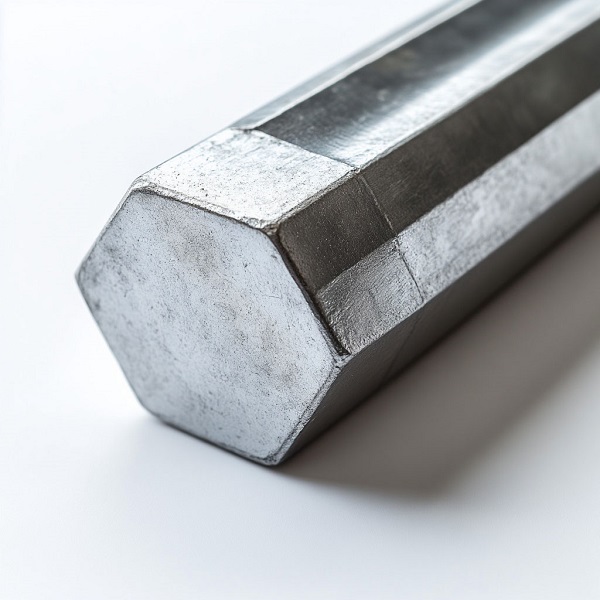 Шестигранник оцинкованный