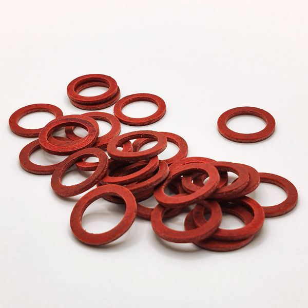 Прокладка фибровая 52 ФПК ГОСТ 23358–87